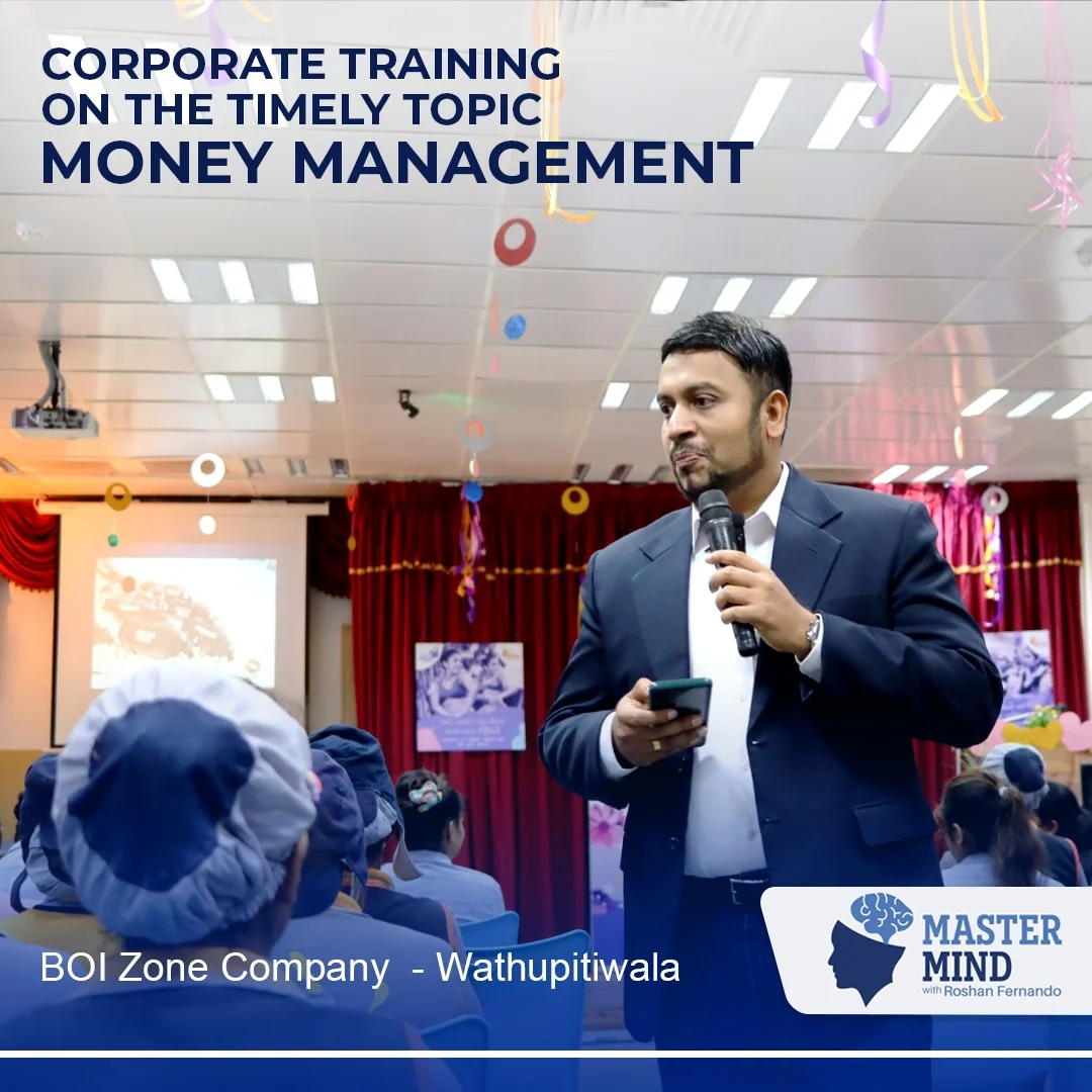 BOI Corporate Training